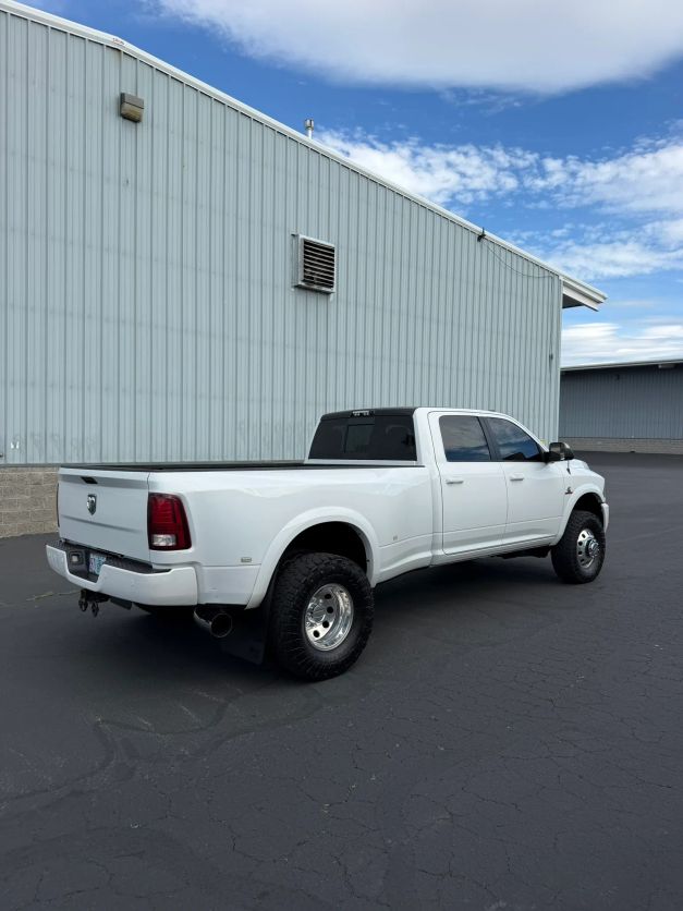 ram ram 3500 pickup 2018 3C63RRJL6JG324171 image ram ram 3500 pickup 2018 3C63RRJL6JG324171 image